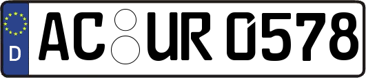 AC-UR0578