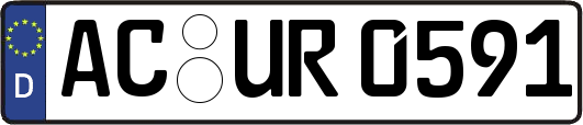 AC-UR0591