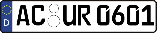 AC-UR0601