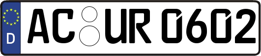 AC-UR0602