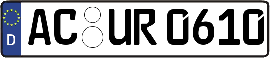 AC-UR0610