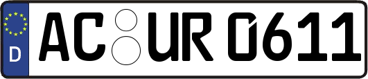 AC-UR0611