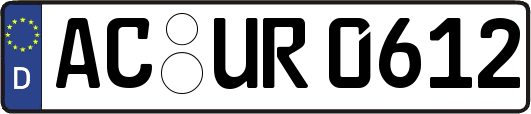 AC-UR0612