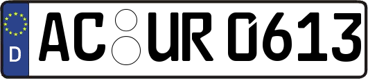 AC-UR0613