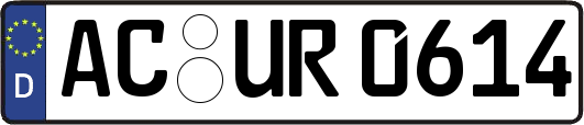 AC-UR0614