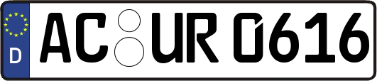 AC-UR0616
