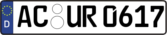 AC-UR0617