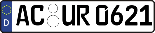 AC-UR0621