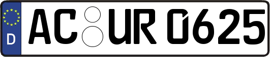 AC-UR0625