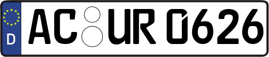 AC-UR0626