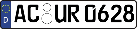 AC-UR0628