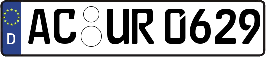 AC-UR0629