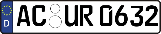 AC-UR0632