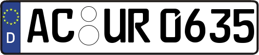 AC-UR0635