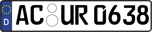 AC-UR0638