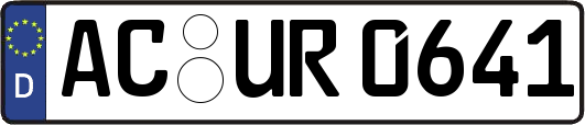 AC-UR0641