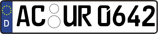 AC-UR0642