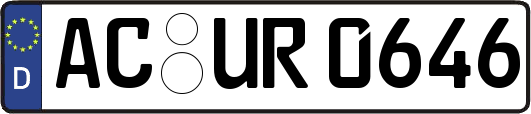 AC-UR0646