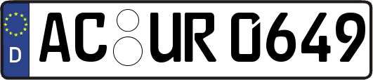 AC-UR0649