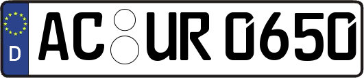 AC-UR0650
