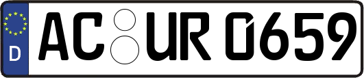 AC-UR0659