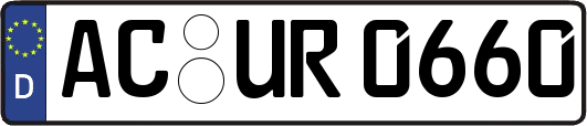 AC-UR0660
