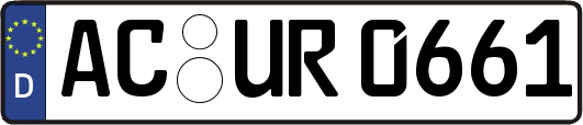 AC-UR0661