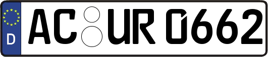 AC-UR0662