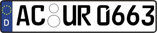 AC-UR0663