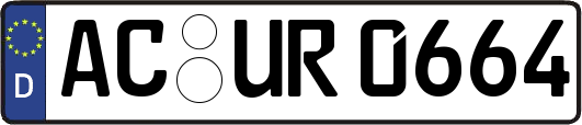 AC-UR0664