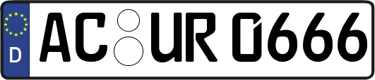 AC-UR0666