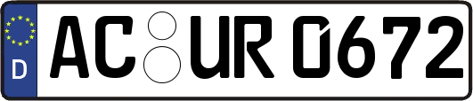 AC-UR0672