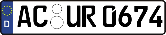 AC-UR0674