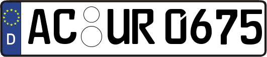 AC-UR0675