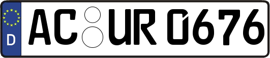 AC-UR0676