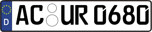 AC-UR0680