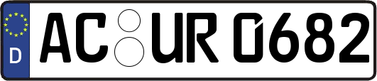 AC-UR0682