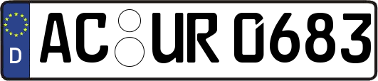 AC-UR0683