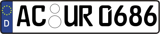 AC-UR0686