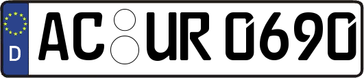 AC-UR0690