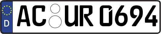 AC-UR0694