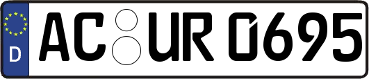 AC-UR0695