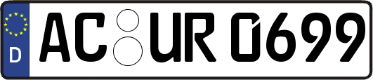 AC-UR0699