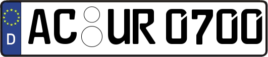 AC-UR0700