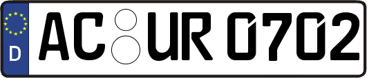 AC-UR0702