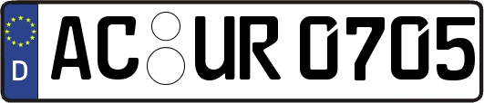 AC-UR0705
