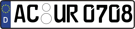 AC-UR0708