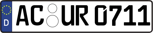 AC-UR0711