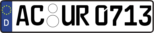 AC-UR0713