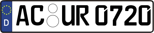 AC-UR0720